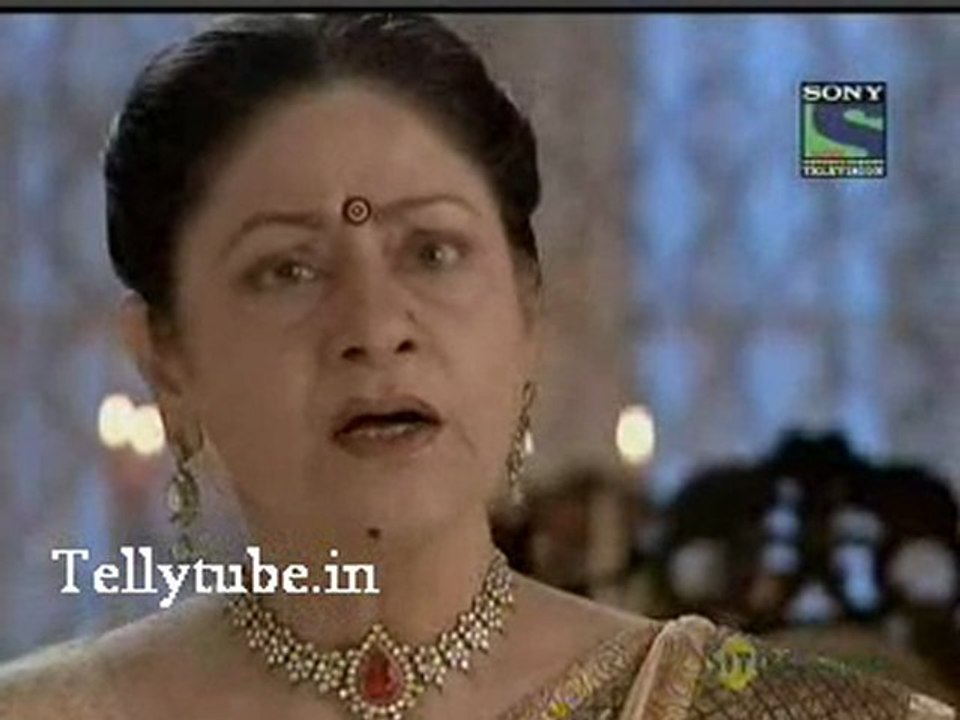 Dekha Ek Khwab - 27th February 2012 Part 3