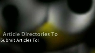 I will give You My HUGE List Of Over 21k Working Article Directories For Amr, Article Marketing Robot Submission