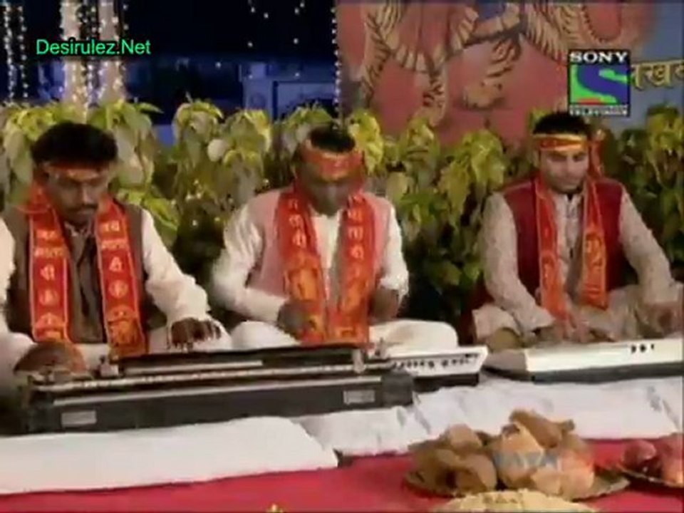 Shubh Vivah - 27th February 2012 Part3