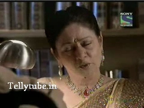 Dekha Ek Khwab - 27th February 2012 Part 4
