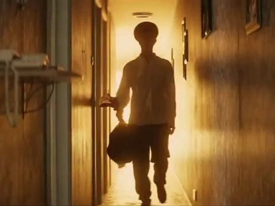 Blitz ( Bande annonce vf)