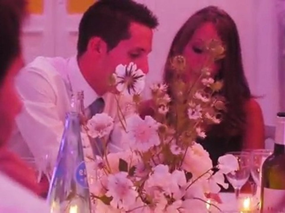 08 Salon des Miroirs - Une soirée privée