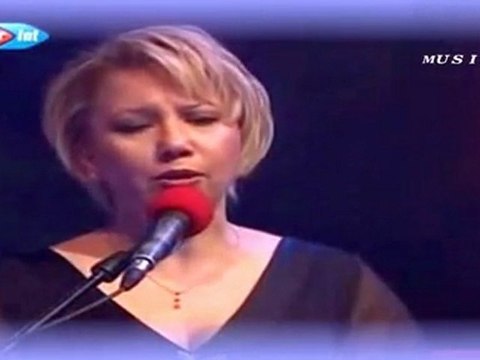 Güzin Değişmez ® Şahane gözler şahane Hüsnüne yoktur bahane.HD