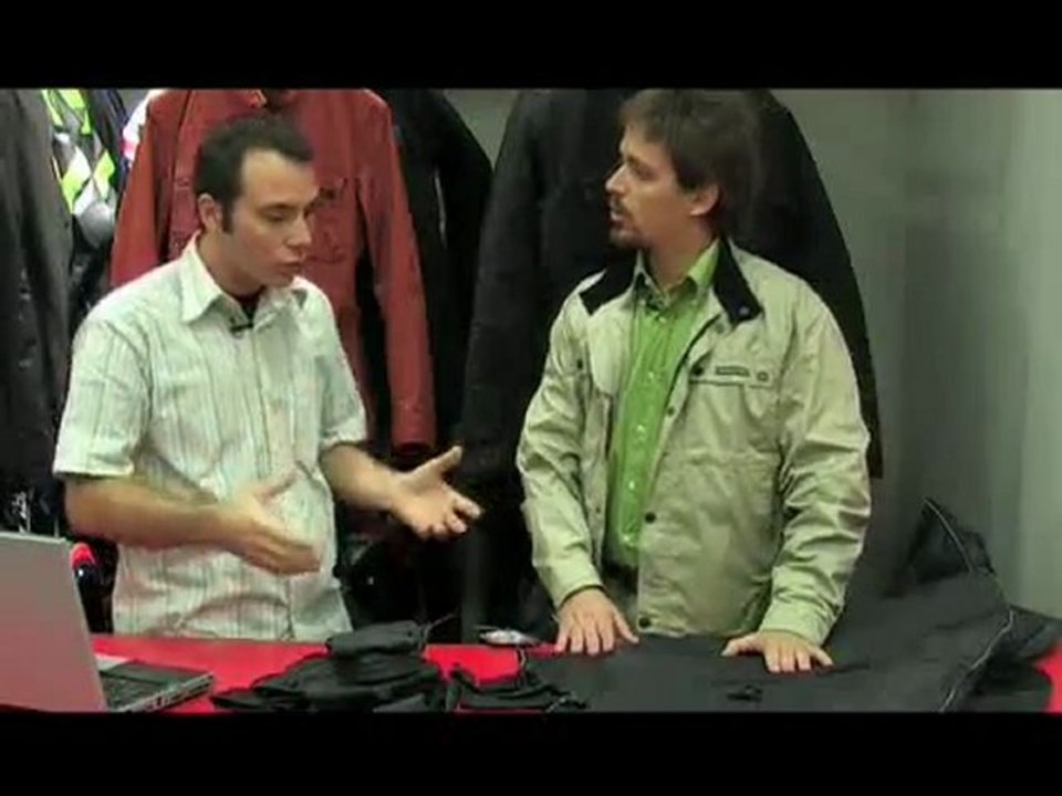 Motomania TV Programa 073