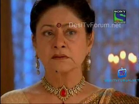 Dekha Ek Khwaab - 27th February 2012 Video Watch Online