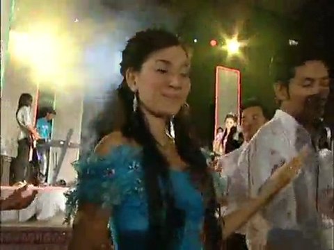 Bek Tvea Ouy Bang pisothshow.com