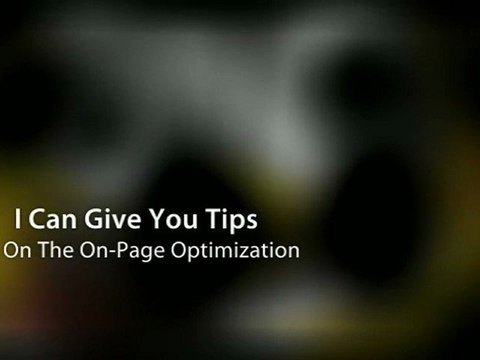 I Will Personally Review Your Website And Give You SEO Tips, Both On Page And Off Page, To Make It Rank Higher