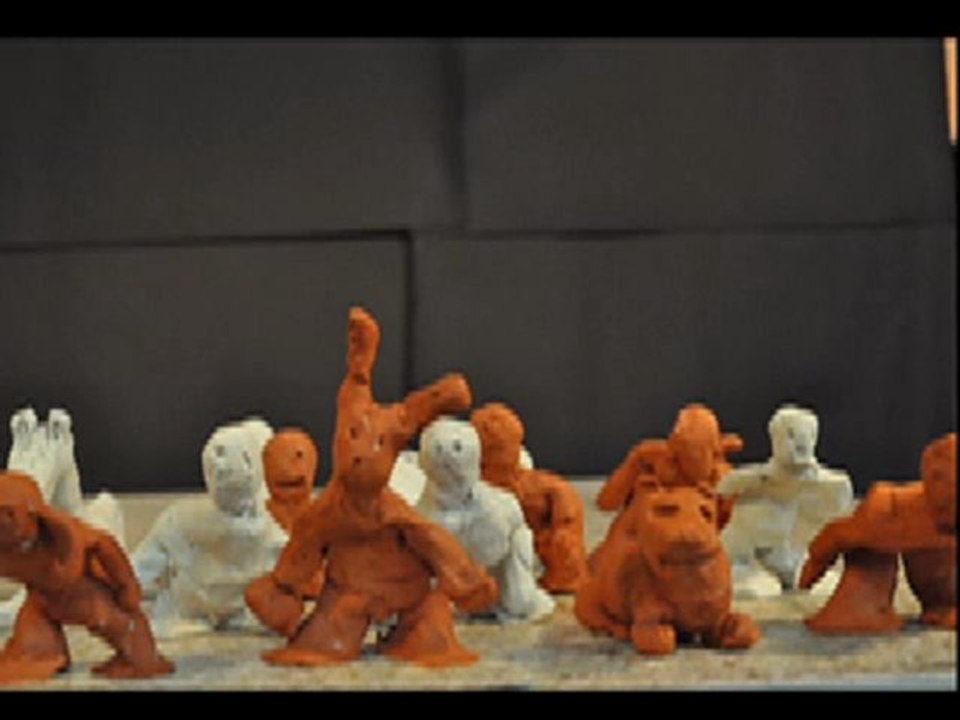 Thriller