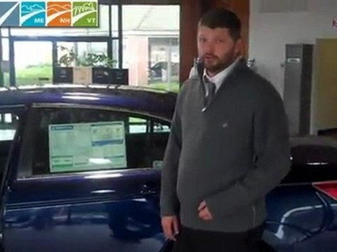 2012 Honda Accord vs Hyundai Sonata available at Portland, ME | Berlin City Honda