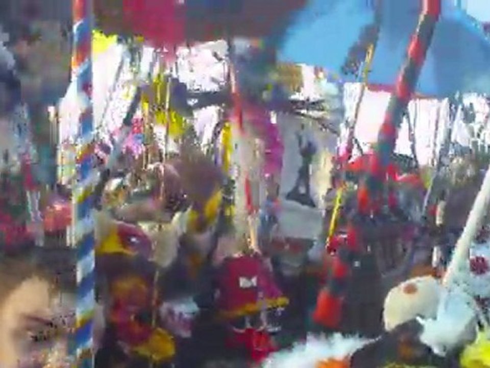 Bande de Malo 2012 (Carnaval de Dunkerque)