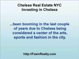 Chelsea Real Estate NYC – Investing in Chelsea