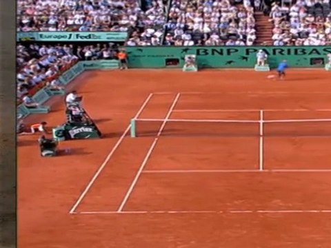 Roland Garros Quiz - Toni Nadal (2010)