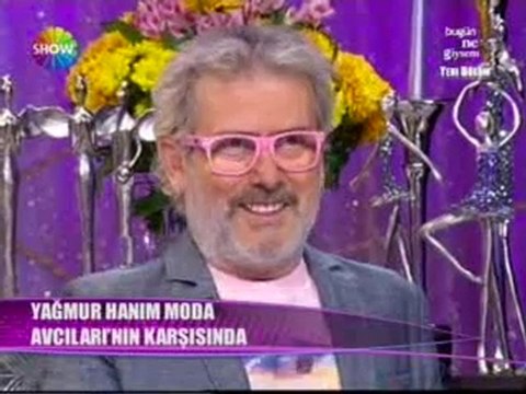 Bugün Ne Giysem 28 Part 2 Ş WWWOLAYWEBCOM