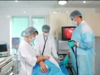 Современная эндоскопия в клинике ЛИСОД