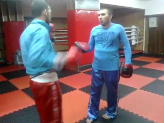 ismail Yilmaz ile antreman-1