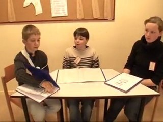 Violence à l'école - harcèlement scolaire