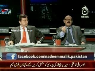 Islamabad Tonight _27feb _3