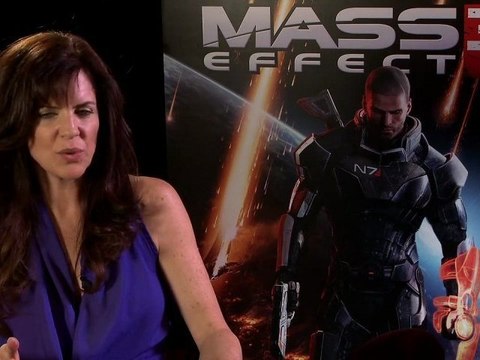 Mass Effect 3 - PWNED #18 _ Mass Effect 3 Special
