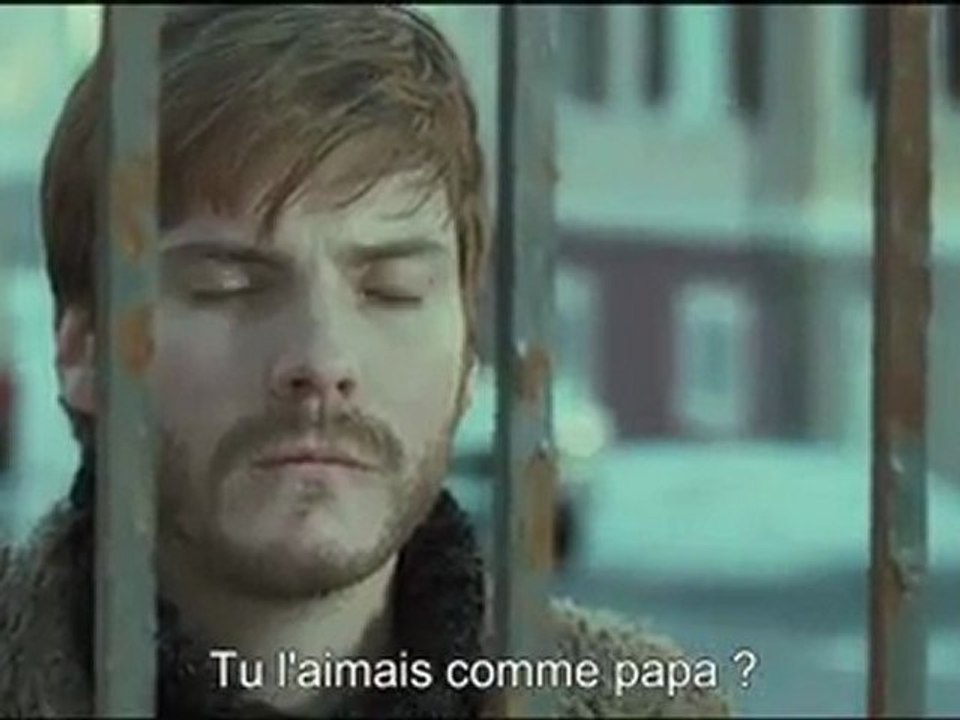 Eva bande annonce