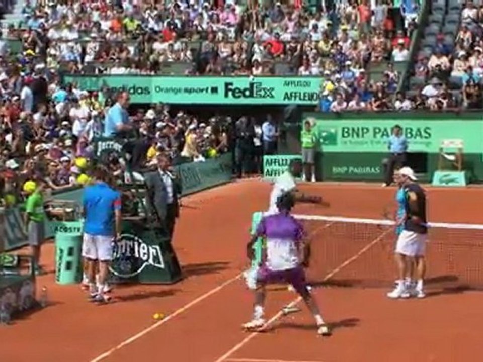 Kids' Day / Journée des Enfants 2011