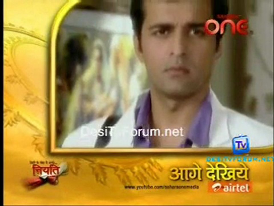 Niyati [Episode 270] - 27th February 2012 - pt3