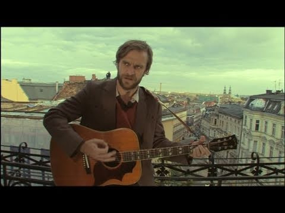 SELFBRUSH (BalconyTV)