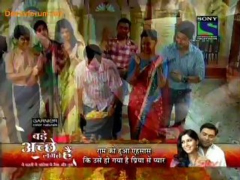 Saas Bina Sasural - 27th February 2012 Video Watch Online P2