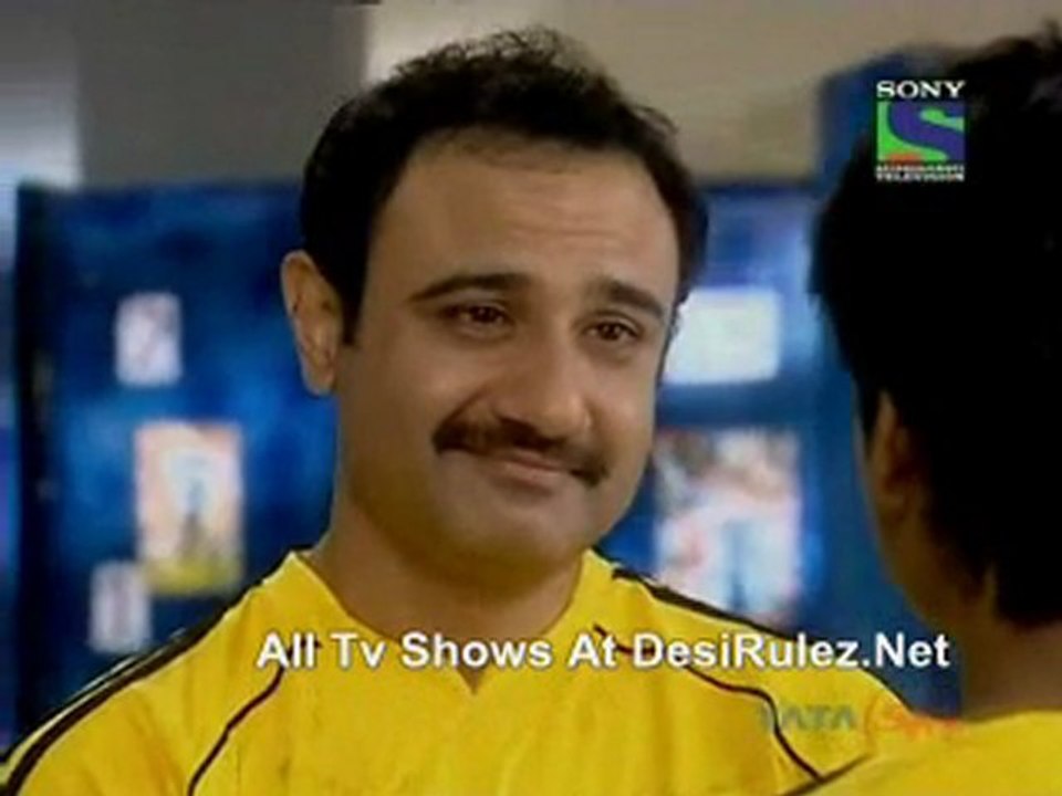 Parvarrish 27th February 2012 Pt-1