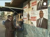 Senegal'de muhalefet: Seçimler ikinci tura kalacak