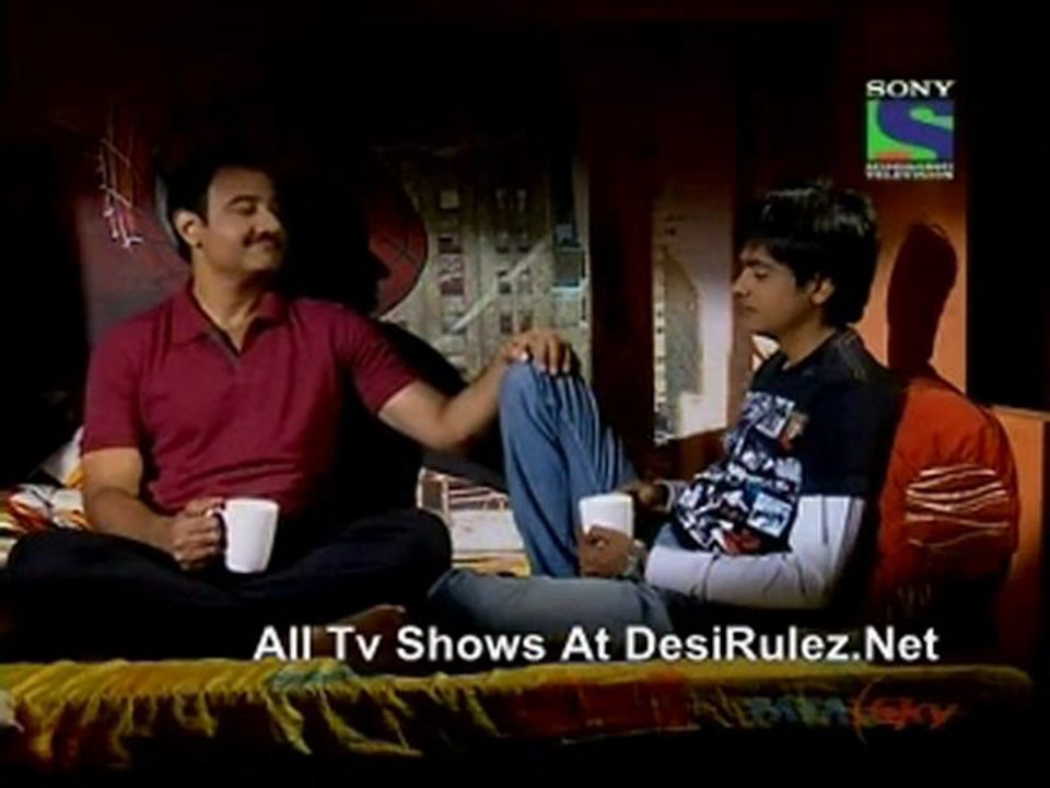 Parvarrish 27th February 2012 Pt-2