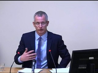 Glenn Mulcaire 'had details of witness protection programme'