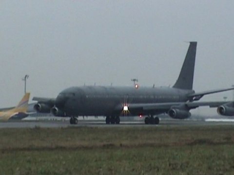 27 Février 2012 - Matinée - Brest-Bretagne