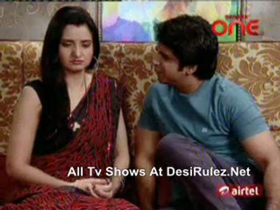 Niyati 27th February 2012 pt1