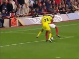 Thierry Henry vs Charlton (2004)