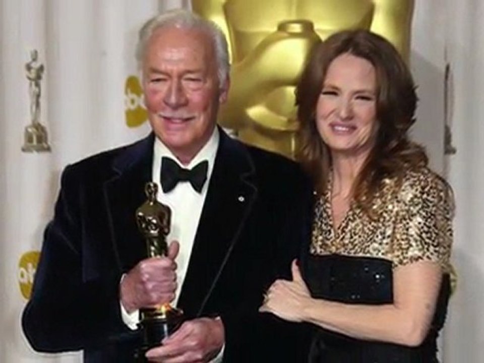 Wer gewann die oscars?