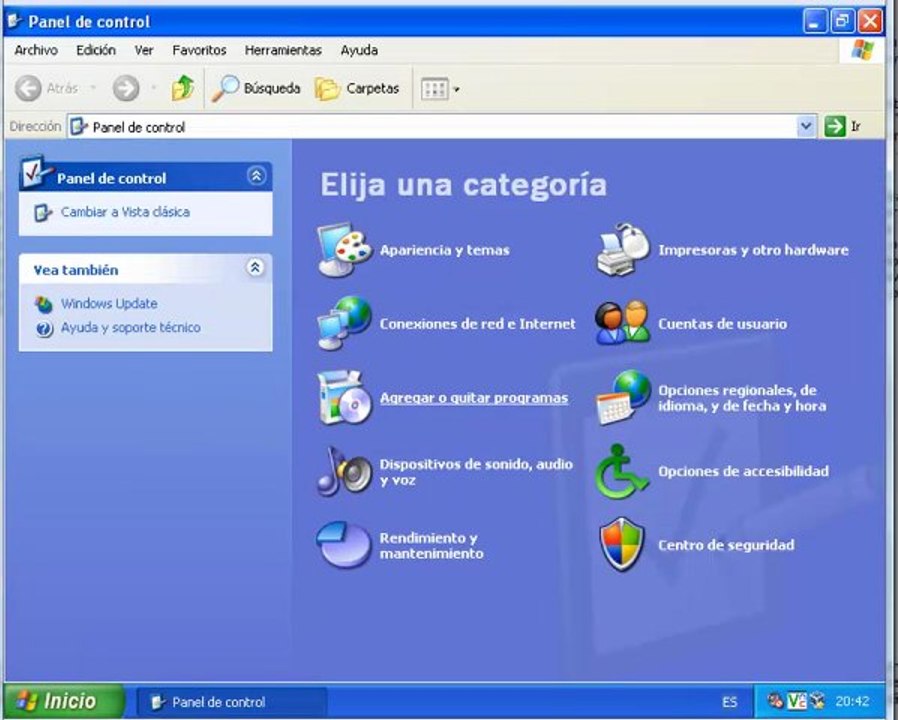 Tutorial sobre PERFILES en Wserver2003
