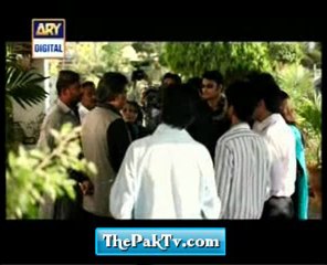 Kafir Episode 13 by Ary Digital  Prt 2