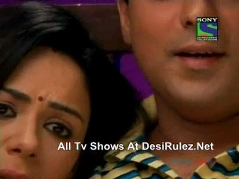 Kya Hua Tera Vaada 27th February 2012 Pt-1