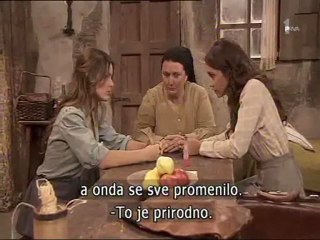 Tajna Starog Mosta ep 108