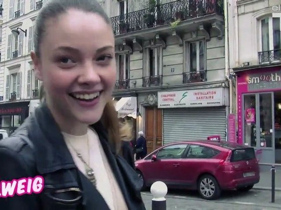Solweig, épisode 6 "La femme à Rotschild"