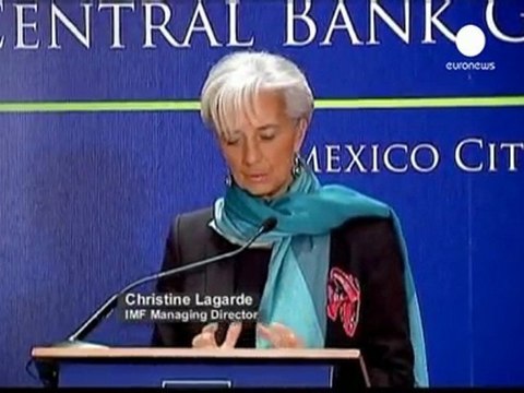 Dal G20: aiuti solo con riforme e crescita