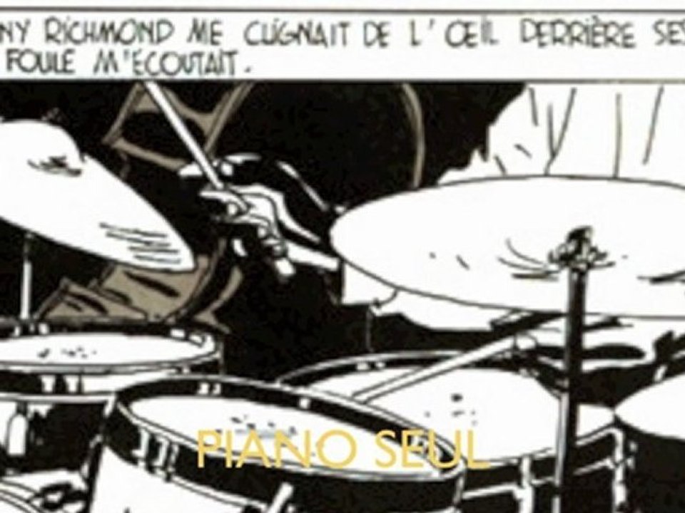 NOSTALGIA CHAPTAL