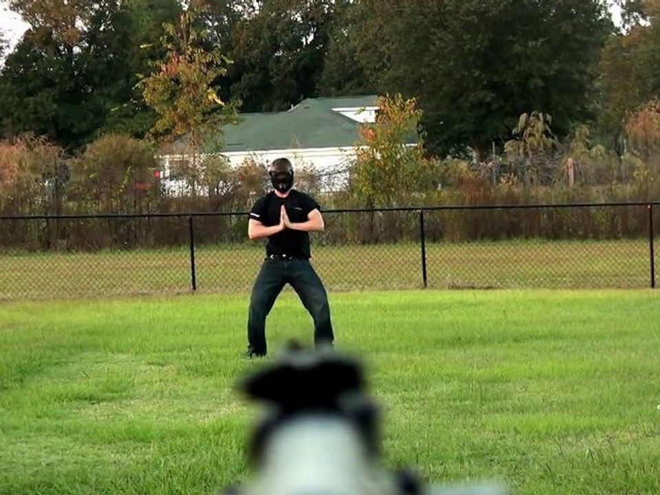 Recevoir 200 billes d'Airsoft