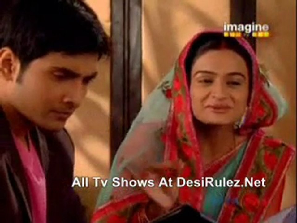 Baba Aiso Var Dhoondo 27th February 2012pt3