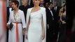 Jolie's Right Leg Earns Oscars Attention