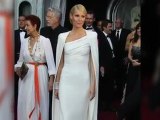 Jolie's Right Leg Earns Oscars Attention