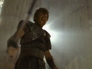 Ira de Titanes - Trailer final en español HD