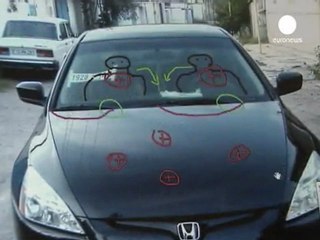 Russia: Putin e l'attentato sventato in campagna elettorale