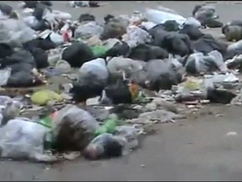 فريس حمص باب تدمر القصف العنيف على الحي 2 2 2012