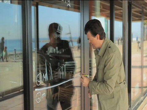 TV3 - Òpera en texans - Madama Butterfly: Fòrmula